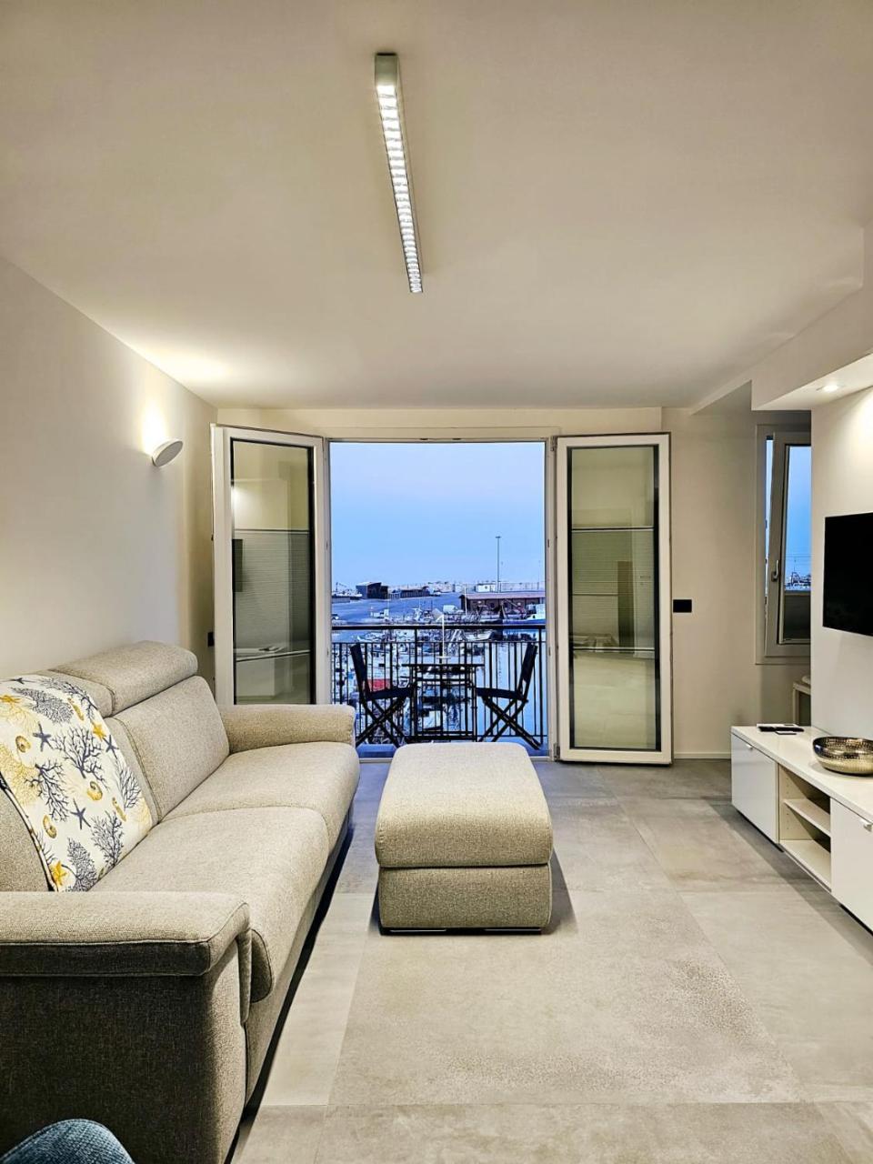 Molo Suite — 4-Star Luxury Hotel in Sciacca, Italy
