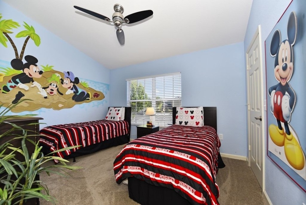 The Windsor Hills Resort 7656GOSIE Three Bedroom Townhome - photo 30