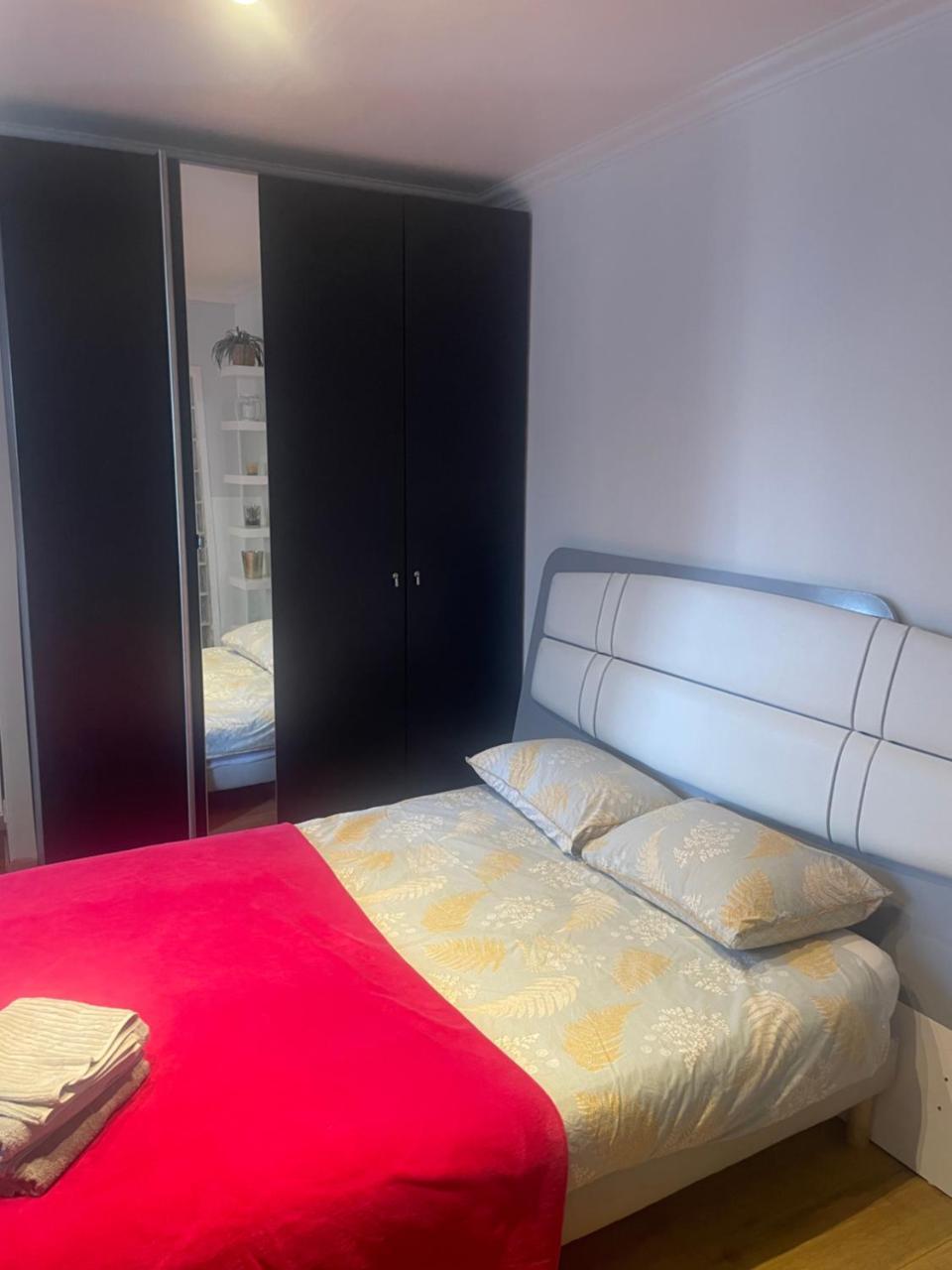 Studio Independant Proche Centre Et Parking — Clermont-Ferrand — photo 2