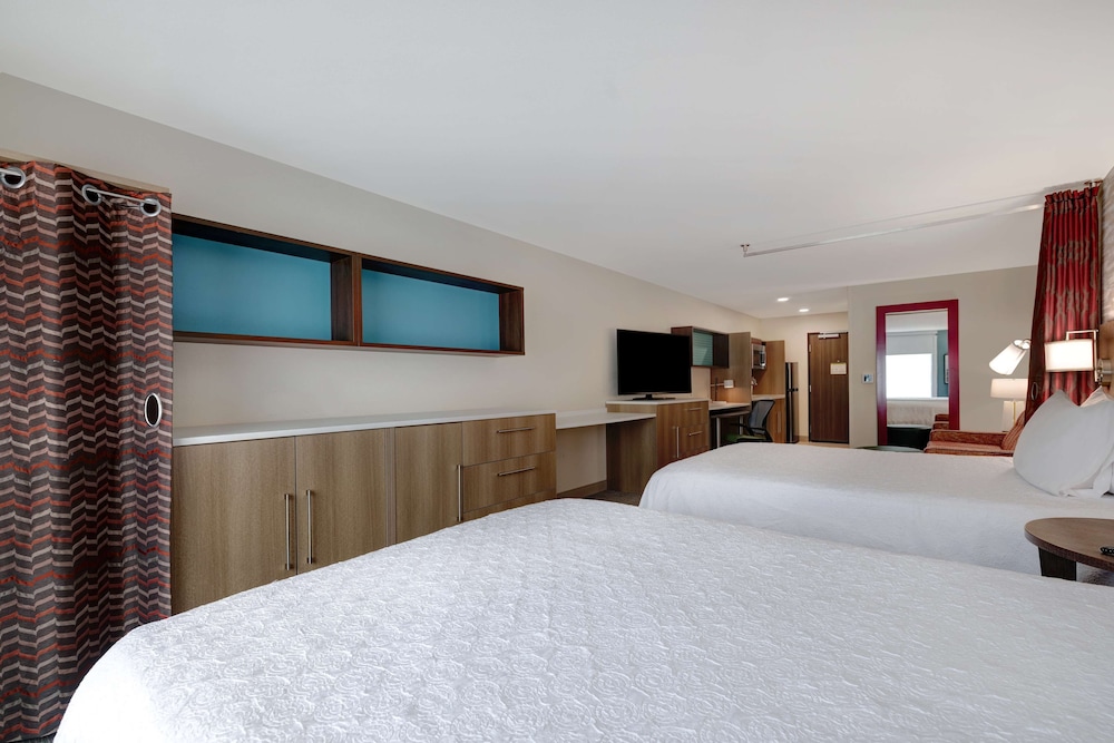 Home2 Suites by Hilton Bryant AR - photo 12