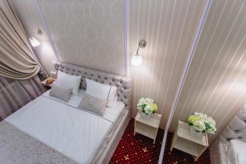 Mini Hotel Aqua Life in Krasnoyarsk, Russia