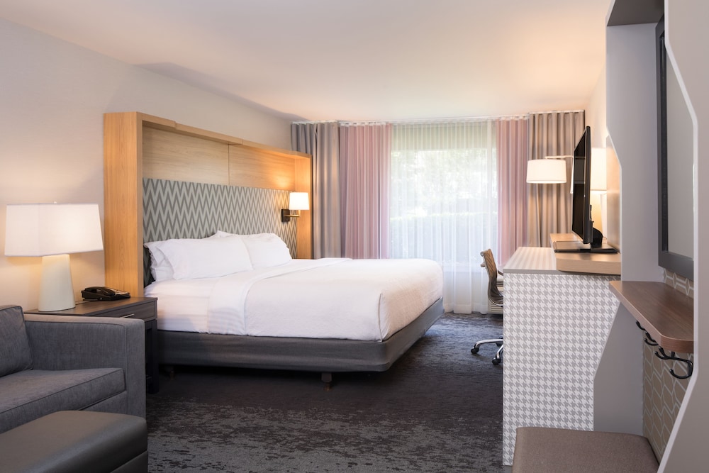 Holiday Inn Washington College Pk by IHG - photo 7