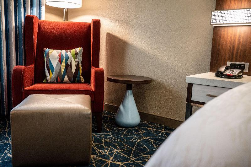 Hilton Garden Inn Fayetteville Fort Bragg - photo 23