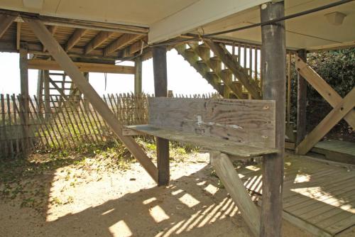 Cabana Boy by Oak Island Accommodations - photo 28