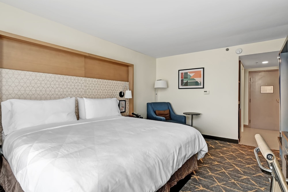 Holiday Inn Piscataway Somerset by IHG - photo 8