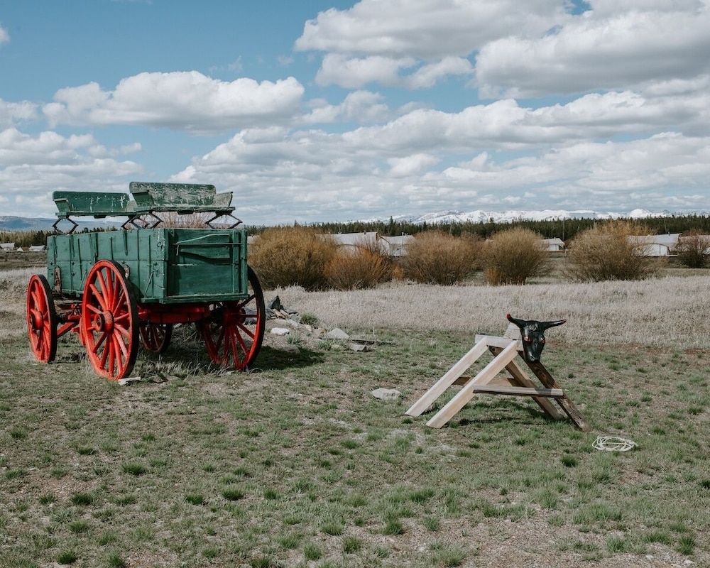 Bar N Ranch - photo 71