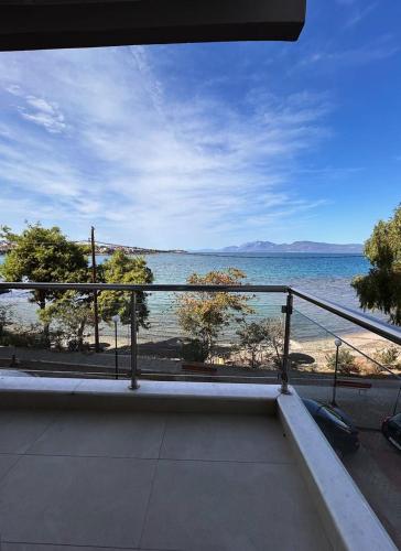OpenSea #2 — 4-Star Luxury Hotel in Chalkida, Greece