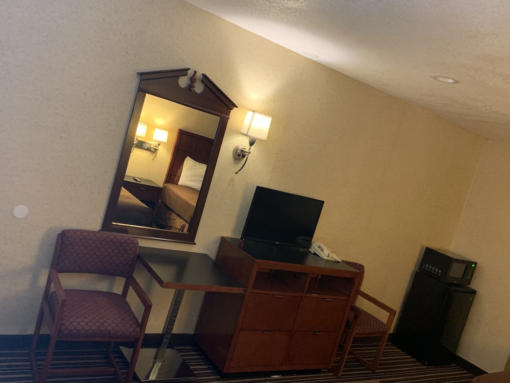 Buena Park Inn - photo 12