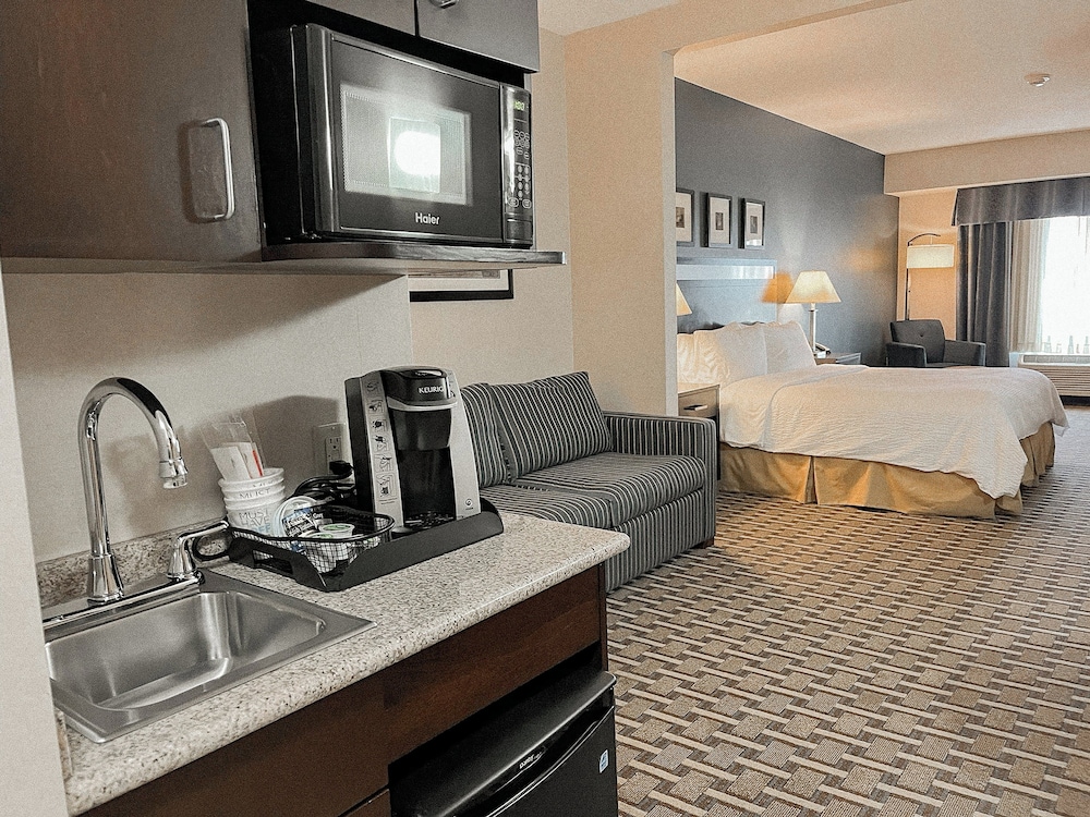 Holiday Inn Express & Suites Morton Peoria Area by IHG - photo 11