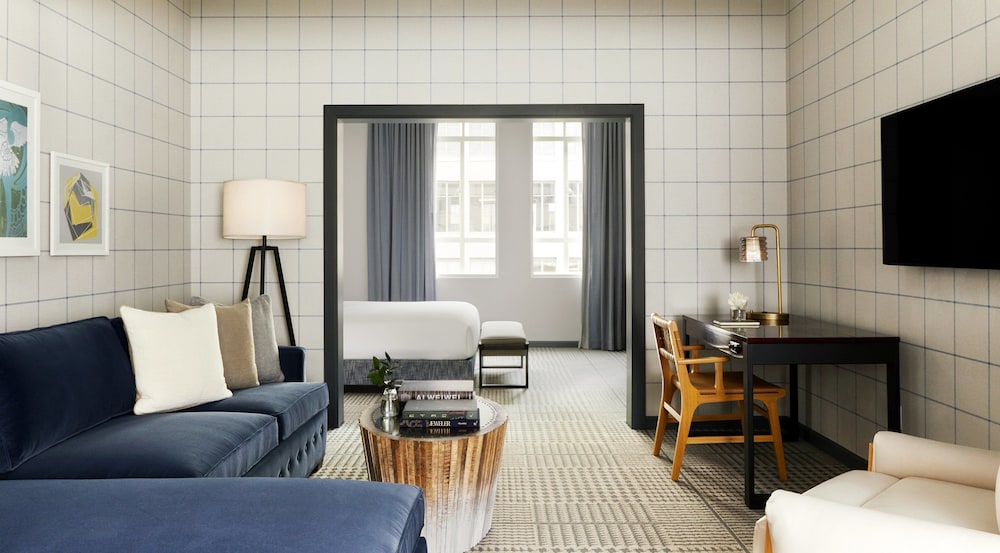 Kimpton Hotel Monaco Denver by IHG - photo 12