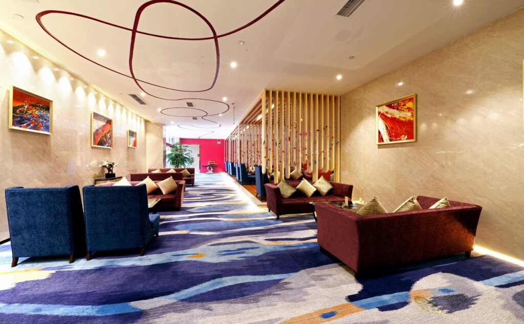 Chengdu Best Hotel - last minute hotel in Chengdu