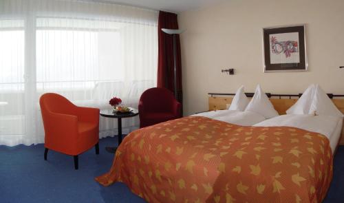 Hotel Streiff Superior