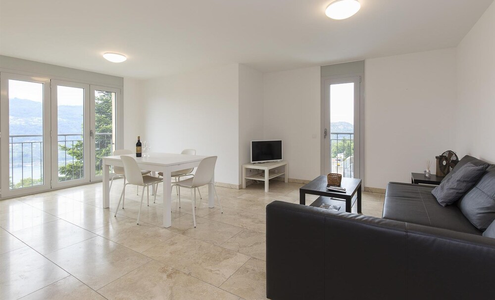 Collina d'Oro — 4-Star Luxury Hotel in Lugano, Switzerland