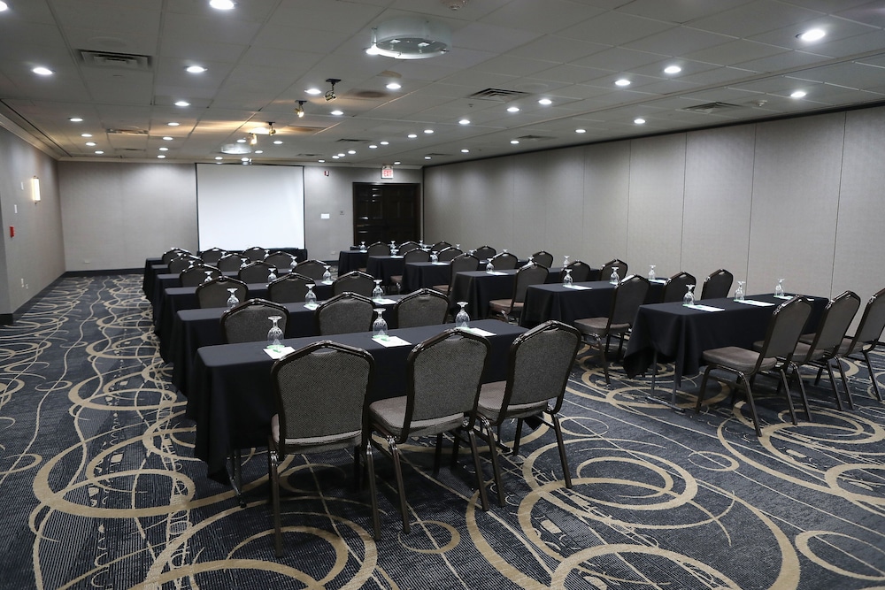 Holiday Inn Chicago Oakbrook by IHG - photo 54