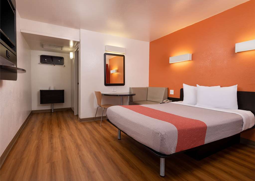 Motel 6 Pismo Beach CA - photo 7