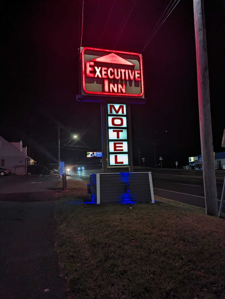 Executive Inn Coopersburg - featured photo