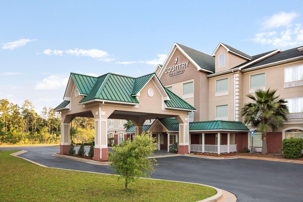 Country Inn Suites By Radisson Albany Ga — Albany