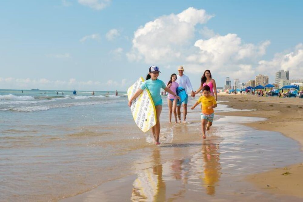 Holiday Inn Resort South Padre Island Beach Front by IHG - photo 152