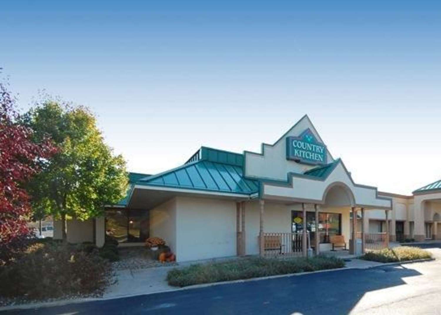 Quality Inn & Suites Danville - photo 6