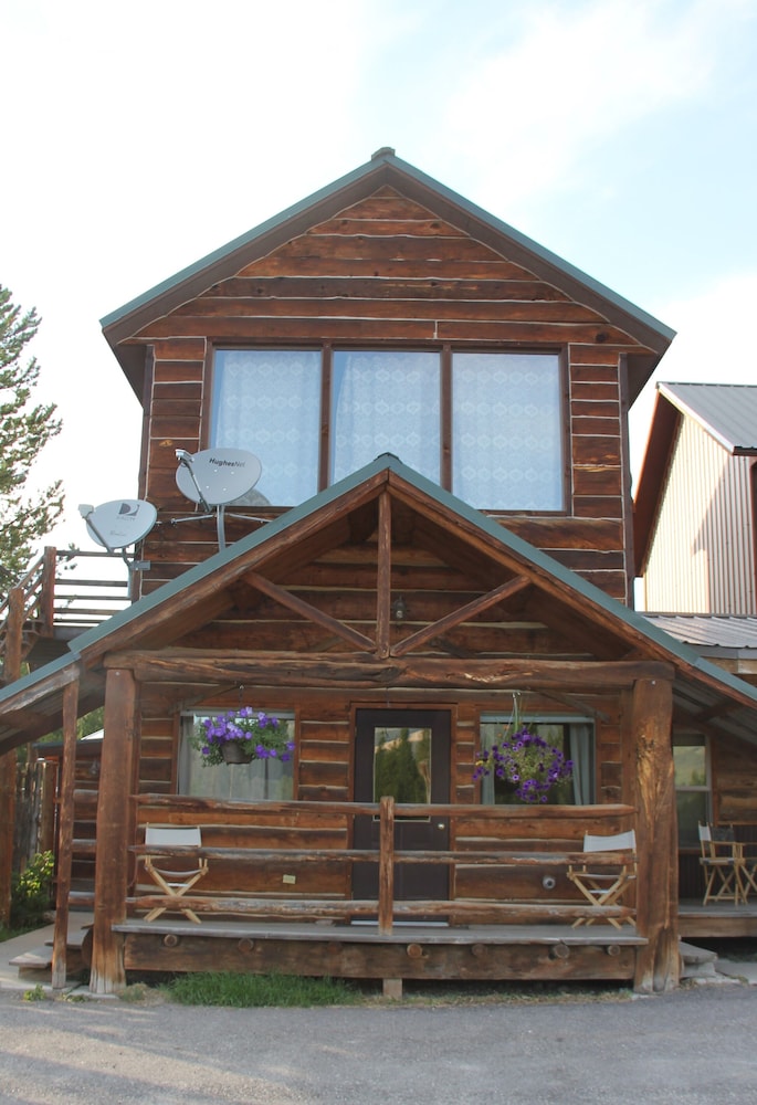 Sugar Loaf Lodge & Cabins - photo 45