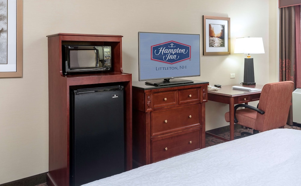 Hampton Inn Littleton - photo 11