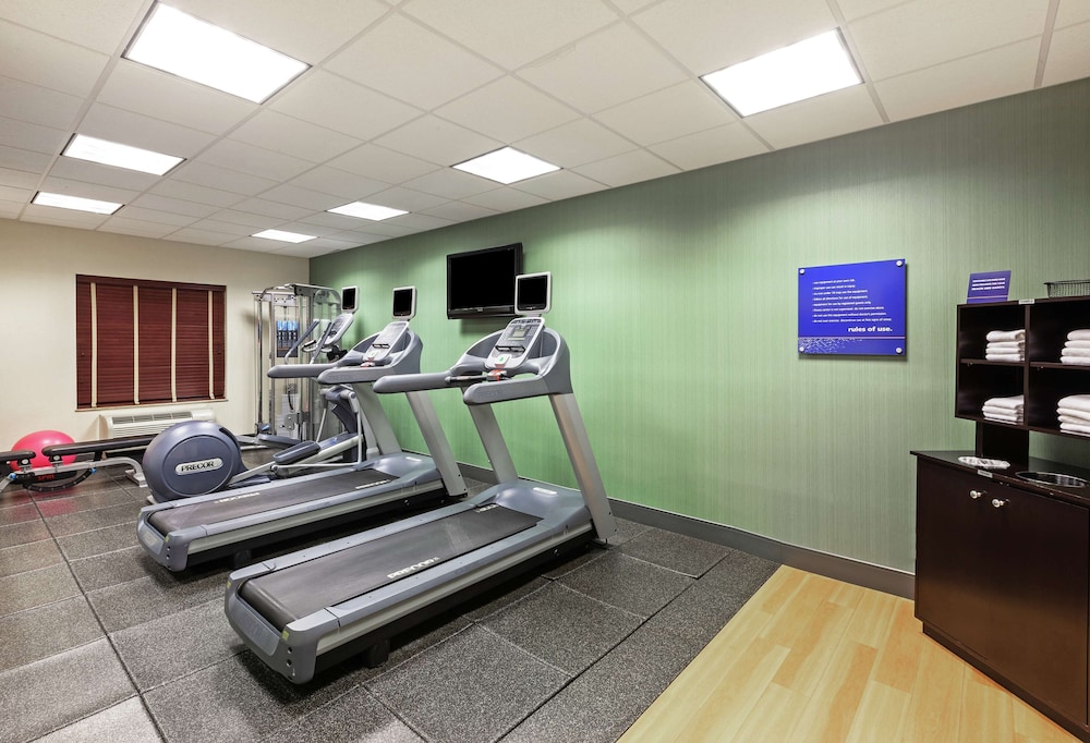 Hampton Inn & Suites El Paso West - photo 40
