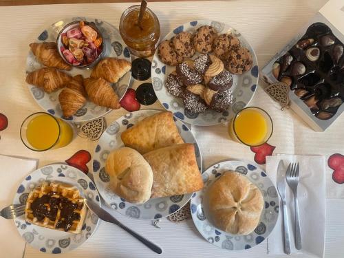 Romantico in Mojacar, Spain