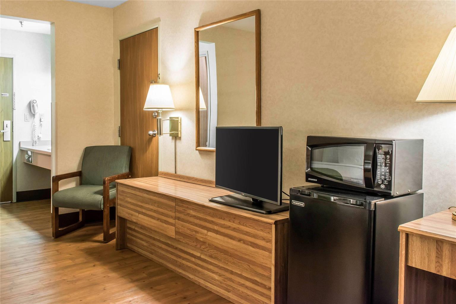Quality Inn Wilkes Barre near Arena - photo 6