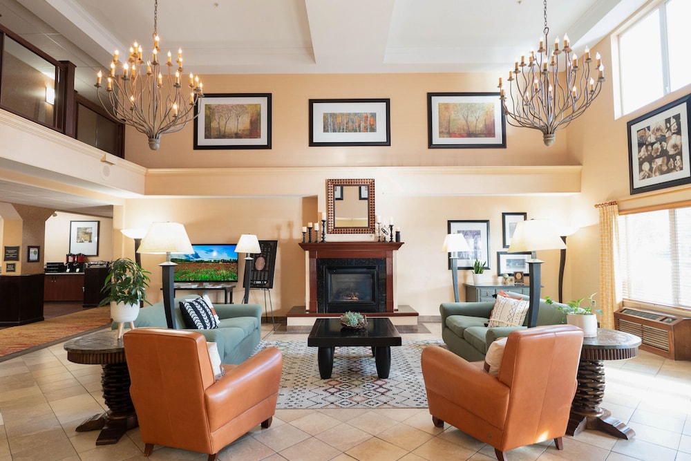 Phoenix Inn Suites Albany - photo 4