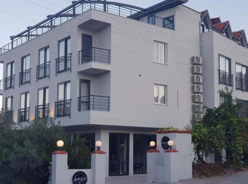 North Wind Hotels Karaburun in Karaburun, Turkey