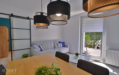 Kochanowskiego mieszkanie z tarasem i parkingiem — 4-Star Luxury Hotel in Swinoujscie, Poland