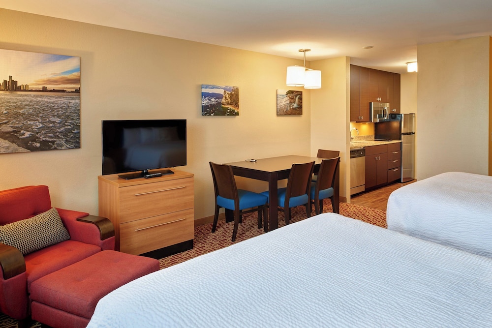 TownePlace Suites by Marriott Detroit Troy - photo 5