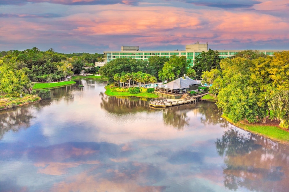 Sawgrass Marriott Golf Resort & Spa - photo 187