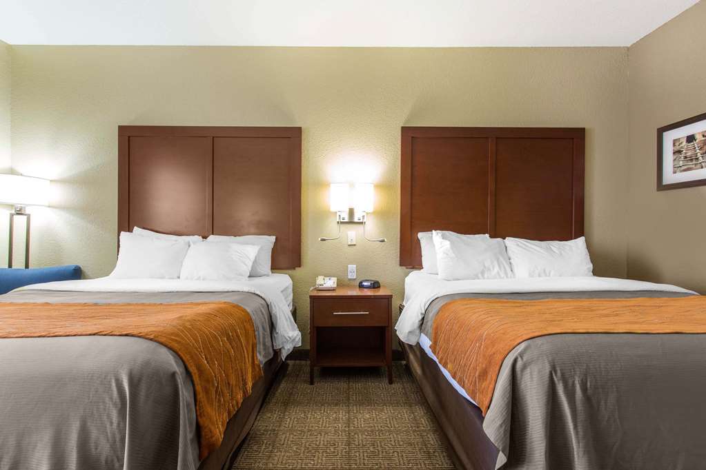 Comfort Inn & Suites Deming - photo 9