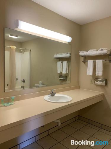 Econo Lodge Hannibal — hotel in Hannibal