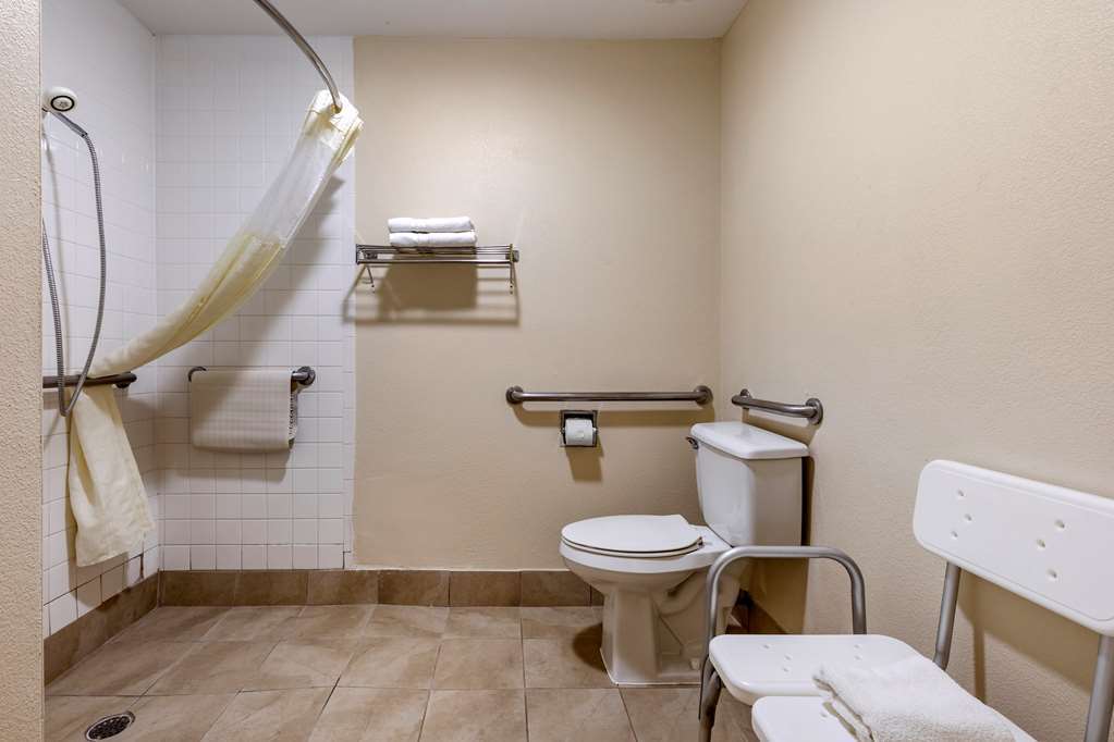 Best Western Lindale Inn - photo 26