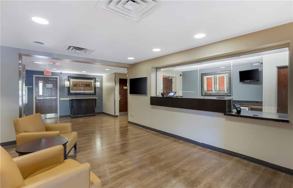 Extended Stay America Suites Philadelphia Airport Tinicum Bl - photo 5