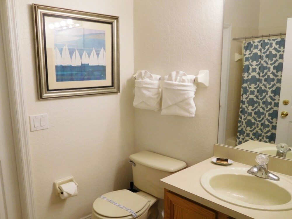 Regal Palms Resort 347 - photo 12