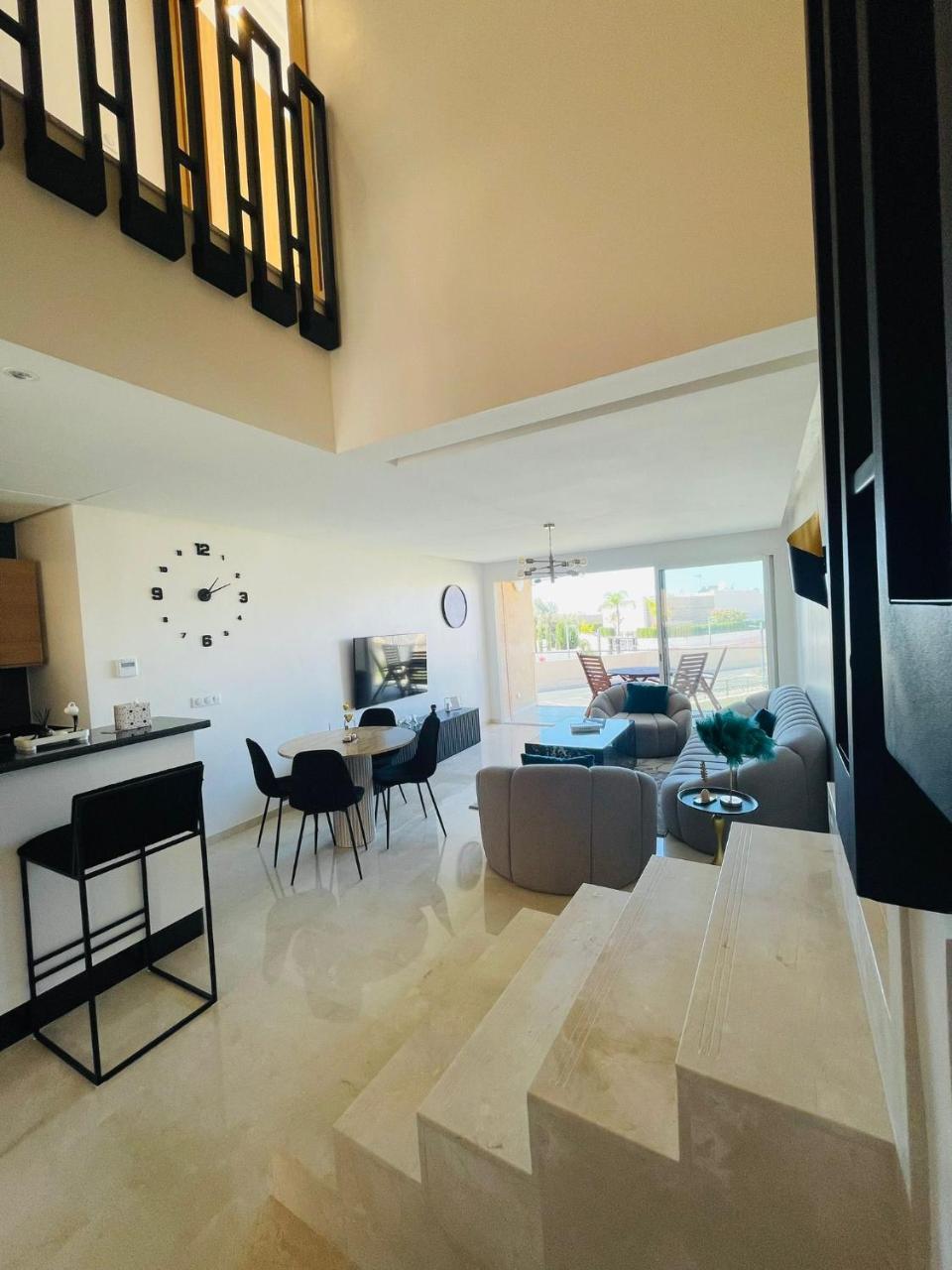 Luxurious Duplex Sea View - last minute hotel in Unknown City