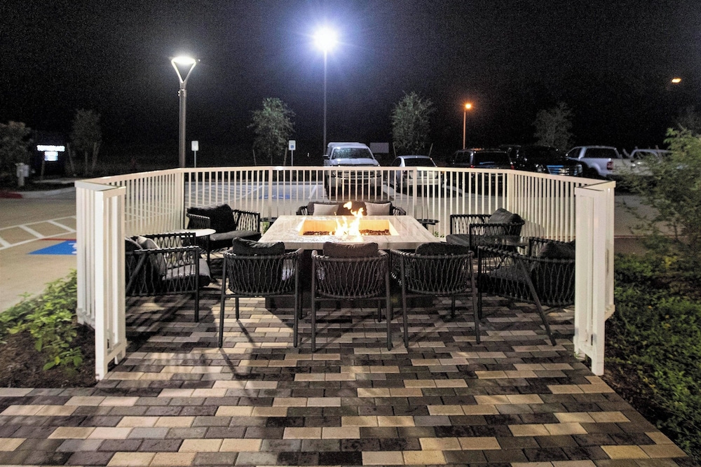 TownePlace Suites by Marriott Conroe - photo 30