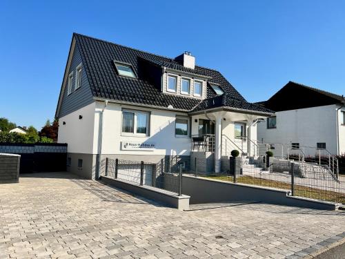 Haus Holiday Walkenried Harz — 4-Star Luxury Hotel in Walkenried, Germany