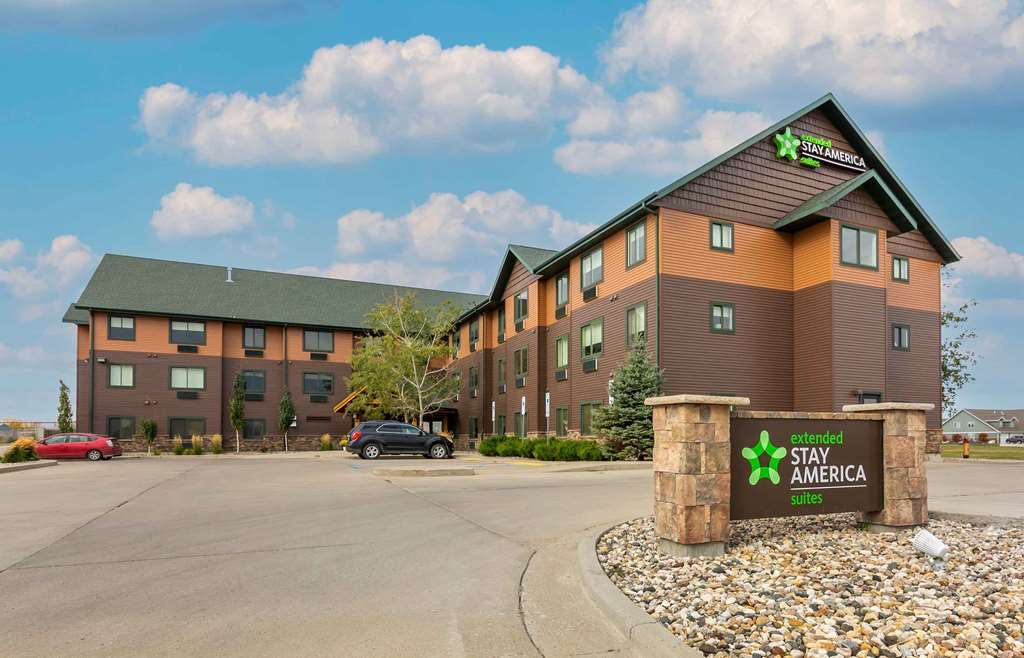 Extended Stay America Suites Minot - featured photo