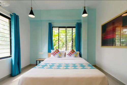 Ecoville suites in Kozhikode, India