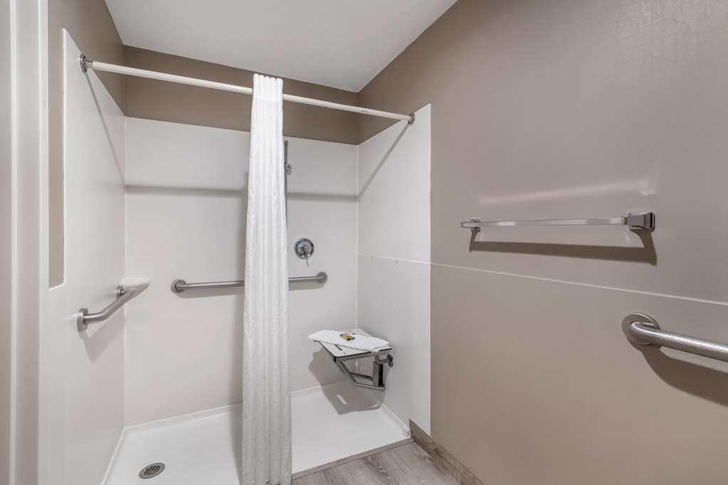 Best Western PLUS Executive Court Inn & Conference Center - photo 58
