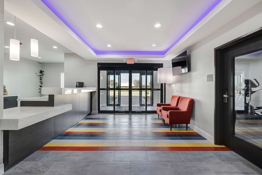 Studio 6 Katy TX Energy Corridor - photo 20