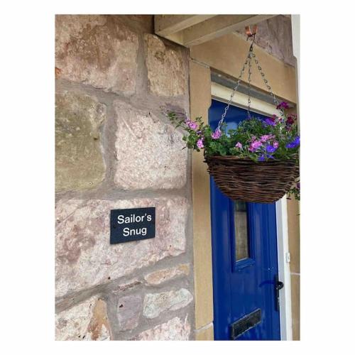 Sailors Snug — Beadnell — photo 4