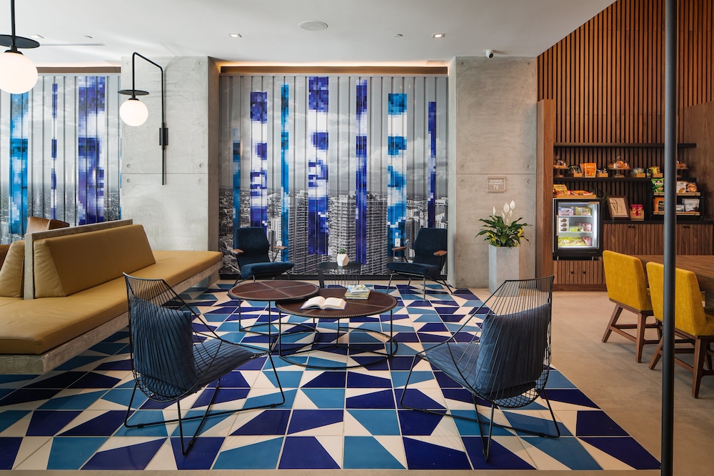 Hotel Indigo Miami Brickell by IHG - photo 46