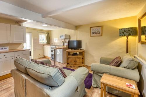 La Bellieuse Cottages — hotel near Guernsey Airport