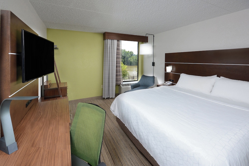 Holiday Inn Express Danville by IHG - photo 14