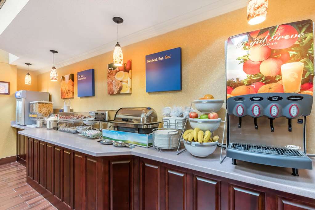 Comfort Inn & Suites Jasper Hwy 78 West - photo 39
